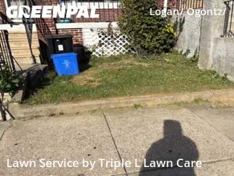 Affordable Landscaping Maintenance Services In Philadelphia,19141,Landscaping Services by Triple L Lawn Care, work completed in Oct , 2025