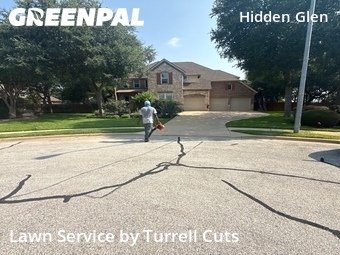 Grass Cutting nearby Round Rock, TX, 