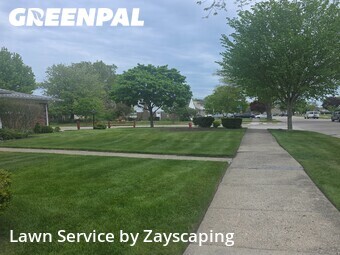 Lawn Care Service nearby Sterling Heights, MI, 
