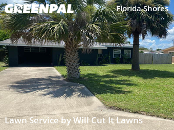 Lawn Service nearby Edgewater, FL, 