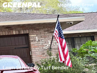 Lawn Service nearby Tampa, FL, 