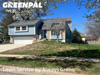 Lawn Care nearby Lenexa, MO, 