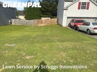 Lawn Mowing nearby Fairburn, GA, 