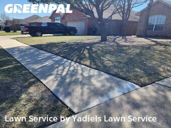 Lawn Care nearby Moore, OK, 