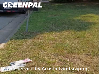 Lawn Care nearby Hurst, TX, 