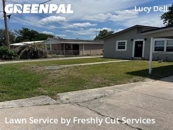 Lawn Mowing nearby Lakeland, FL, 