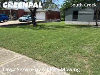 Yard Cutting nearby Round Rock, TX, 