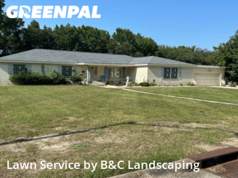 Yard Cutting nearby Goldsboro, NC, 