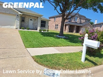 Lawn Care nearby Grand Prairie, TX, 