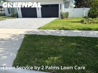 Yard Mowing nearby Winter Park, FL, 