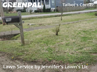 Lawn Cut nearby Nashville, TN, 