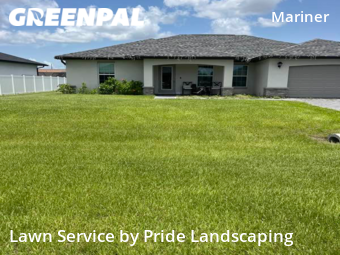 Yard Mowing nearby Cape Coral, FL, 
