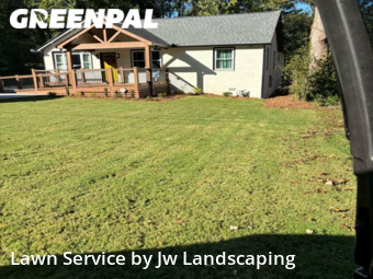 Yard Mowing nearby Decatur, GA, 