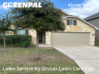 Lawn Cutting nearby San Antonio, TX, 