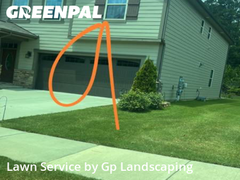 Lawn Service nearby Huntersville, NC, 