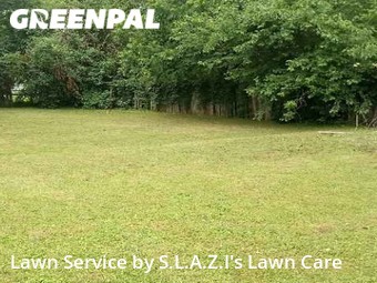 Grass Cutting nearby Jackson, TN, 