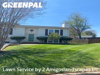 Yard Cutting nearby Hollins, VA, 