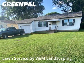 Yard Mowing nearby Tulsa, OK, 