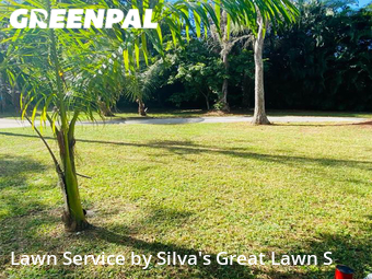 Lawn Mowing nearby Naples, FL, 