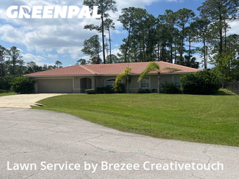 Lawn Care nearby Palm Coast, FL, 
