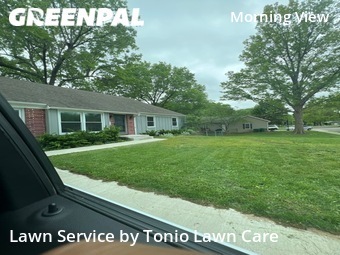 Lawn Care nearby Overland Park, KS, 