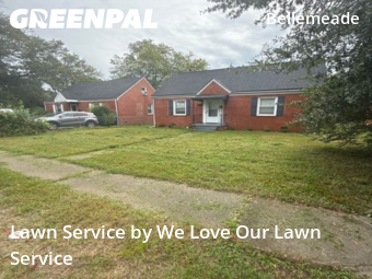 Grass Cutting nearby Richmond, VA, 