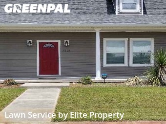 Lawn Care Service nearby Panama City, FL, 