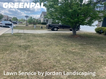 Lawn Cut nearby Wake Forest, NC, 