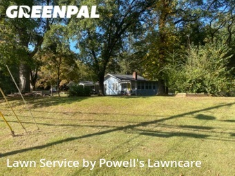 Lawn Care nearby College Park, GA, 