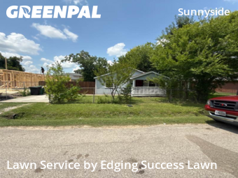 Lawn Care Service nearby Houston, TX, 