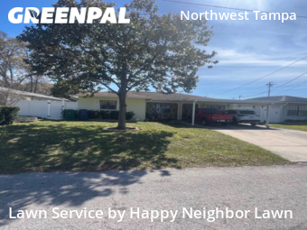Lawn Care Service nearby Tampa, FL, 