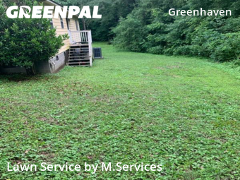 Lawn Care nearby Greensboro, NC, 