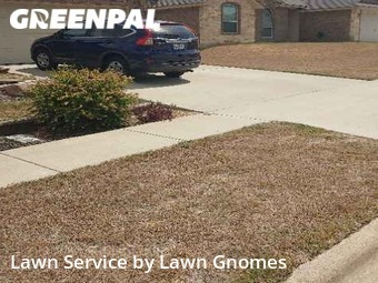 Lawn Care nearby Killeen, TX, 