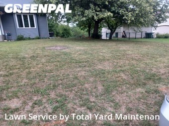 Lawn Mowing Service nearby Eagan, MN, 