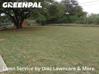 Lawn Mowing Service nearby San Antonio, TX, 