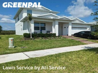 Lawn Service nearby Apopka, FL, 