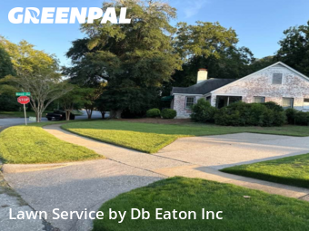 Grass Cut nearby Columbus, GA, 