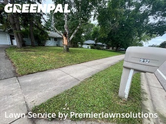 Lawn Care nearby Roseville, MN, 