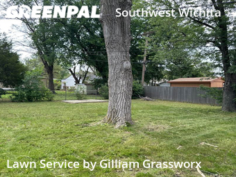 Lawn Cutting nearby Wichita, KS, 