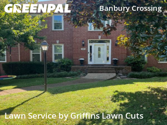 Work completed by grass-care-professionals-in-Brentwood-CA