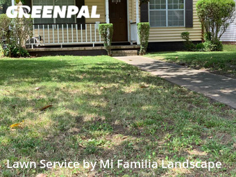 Lawn Care nearby Norfolk, VA, 