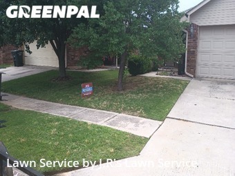 Yard Cutting nearby Moore, OK, 