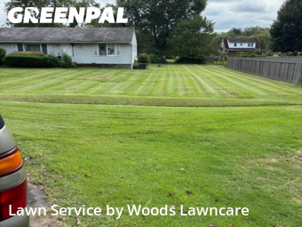 Lawn Mowing nearby Kingsport, TN, 