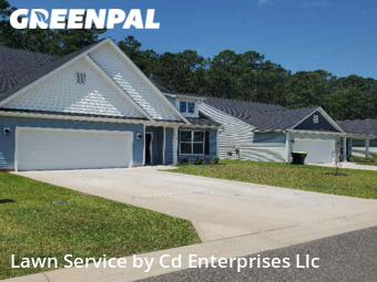 Lawn Mow nearby Calabash, SC, 