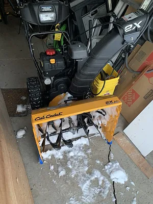 Cleveland Mower Repair Photo 7