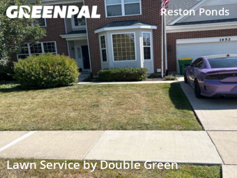 Lawn Mow nearby Sycamore, IL, 