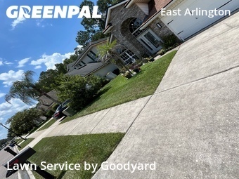 Lawn Mowing Service nearby Jacksonville, FL, 