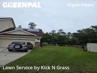 Lawn Service nearby Jacksonville, FL, 