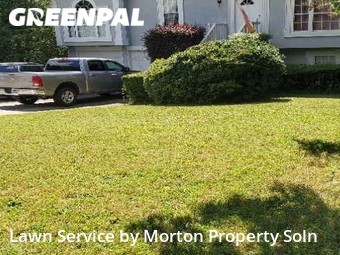 Yard Mowing nearby Acworth, GA, 