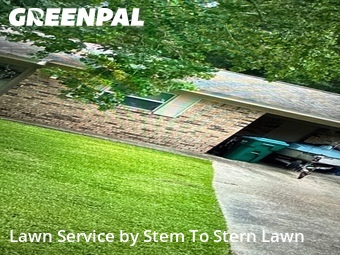 Lawn Mowing Service nearby Gulfport, MS, 